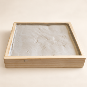 Clay Field Therapy® Equipment